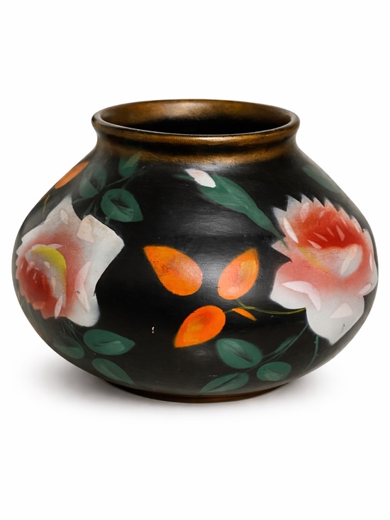 Brentleigh Other - Vintage Brentleigh hand painted vase